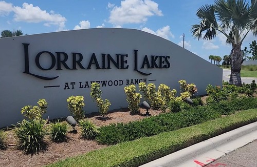Lakewood Ranch Villa | Modern Villa New Build & Furniture/Resorts Amenities