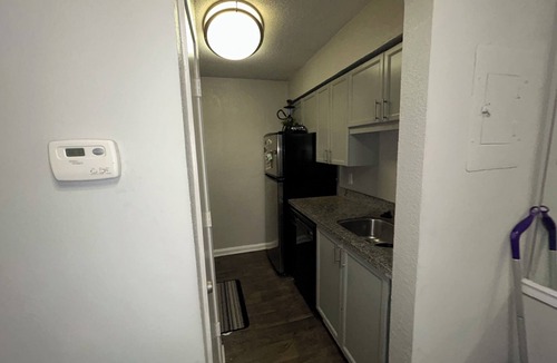Vinings Apartment | Modern Vinings Loft 1BR Retreat Near The Battery & Atlanta