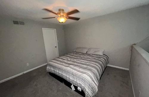 Vinings Apartment | Modern Vinings Loft 1BR Retreat Near The Battery & Atlanta
