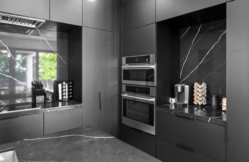 Liberty City Villa | Modern Zen Oasis in Design District Sleeps 16