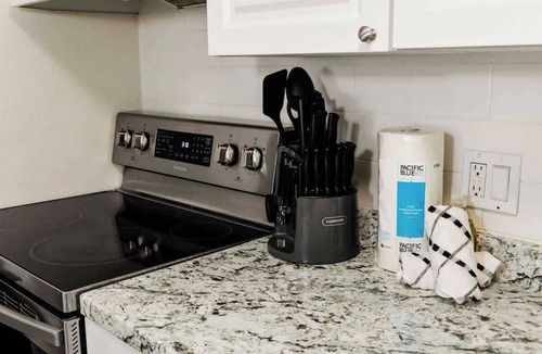 Zephyrhills House | Modern Zephyrhills Duplex w/Free Parking & Pets Allowed
