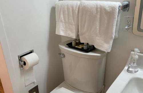 Gadsden Apartment | Modernized Studio Apartment in Gadsden, AL