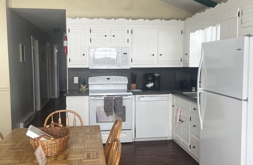 Sciota Ski Chalet | MOHAWK - Dog Lovers Fenced Yard Chalet