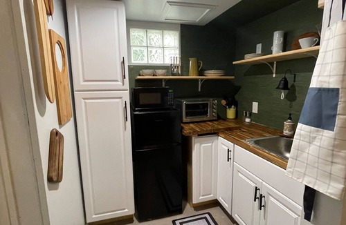 The Point House | Mojito Studio- Walk to everything Beaufort has to offer!