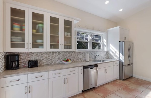 Anna Maria House | Mon Ami: Pine Ave Location! Pool! 3 Blocks to Gulf or Bay by Anna Maria Life Vacation Rentals