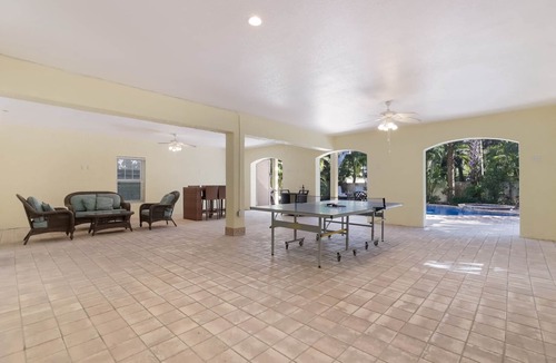 Anna Maria House | Mon Ami: Pine Ave Location! Pool! 3 Blocks to Gulf or Bay by Anna Maria Life Vacation Rentals
