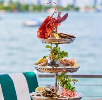 West Avenue Hotel | Mondrian South Beach