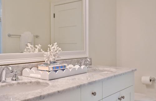 Palmetto Bluff House | Montage 3 Bedroom Wilson Village Home 5001