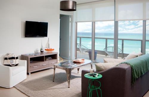 North Beach Apartment | Monte Carlo by Miami Vacations