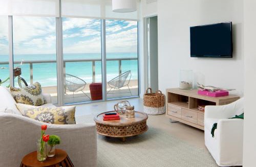 North Beach Apartment | Monte Carlo by Miami Vacations
