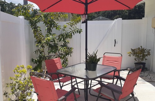 Citrus Park Apartment | Monterey Suit at Citrus Park