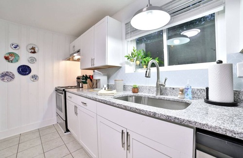 North Chattanooga Apartment | Month-to-Month Comfort | North Shore Living