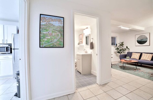 North Chattanooga Apartment | Month-to-Month Comfort | North Shore Living