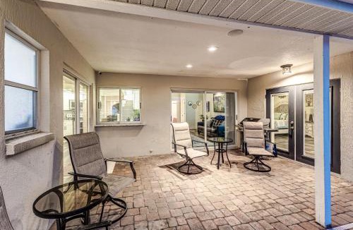 Lakeland House | Montserrat House with Pool & Toys - Fenced in Backyard