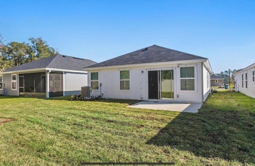 Biscayne House | *Montward preserve way retreat* WiFi Near,Airport & Zoo