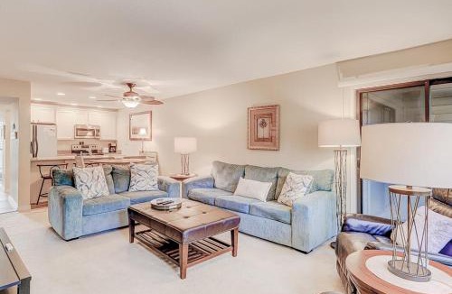 Palmetto Dunes House | Moorings 43-44