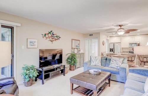 Palmetto Dunes House | Moorings 43-44
