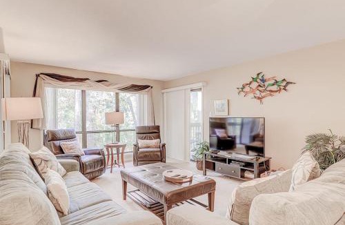Palmetto Dunes House | Moorings 43-44