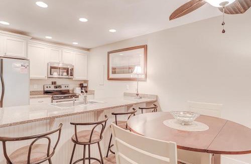 Palmetto Dunes House | Moorings 43-44