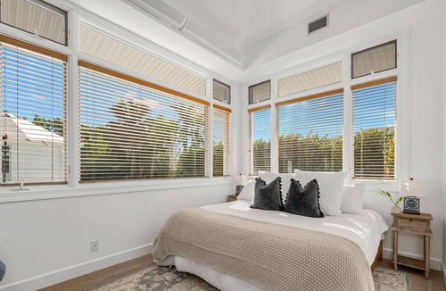 Moorings House | Moorings Single Family Beach Home w/ Private Pool & Southern Exposure
