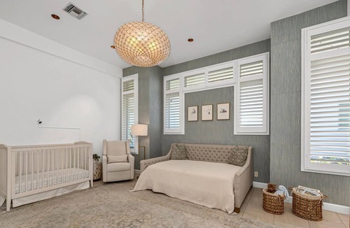 Moorings House | Moorings Single Family Beach Home w/ Private Pool & Southern Exposure