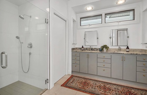 Moorings House | Moorings Single Family Beach Home w/ Private Pool & Southern Exposure