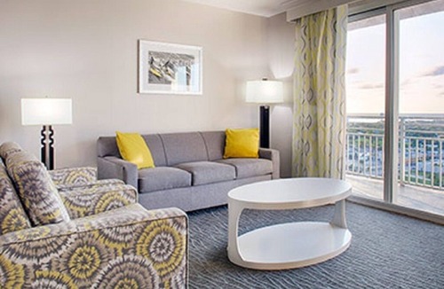 Daytona Beach Resort | More fun than you have time for !