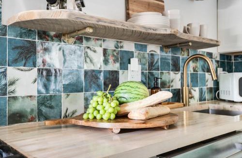 Candler Park Apartment | Morehaus