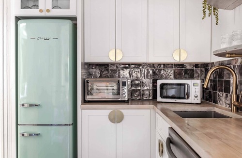 Candler Park Apartment | Moretribe