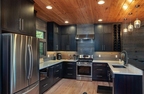 Cherokee Cabin | Morning Calm - Your Serene Smoky Mountain Retreat!
