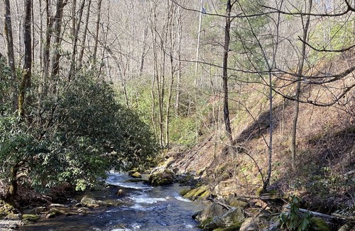 Highlands House | Mossy Creek Retreat