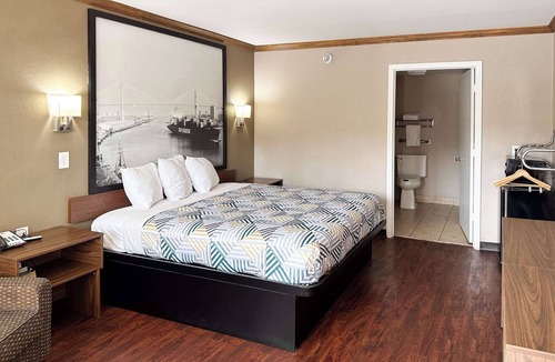 Church Street Hotel | Motel 6 Atlanta, GA – Atlanta Airport East