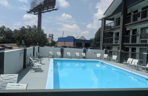 Graysville Hotel | Motel 6 Chattanooga - Airport