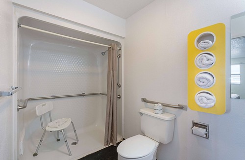 Tyner Hotel | Motel 6 Chattanooga, TN