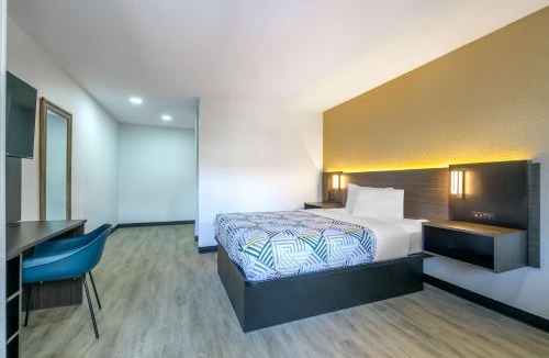 Columbus Hotel | Motel 6 Columbus, GA Columbus Airport