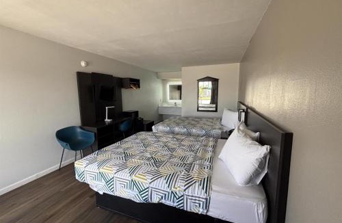 Conway Hotel | Motel 6 Conway, SC