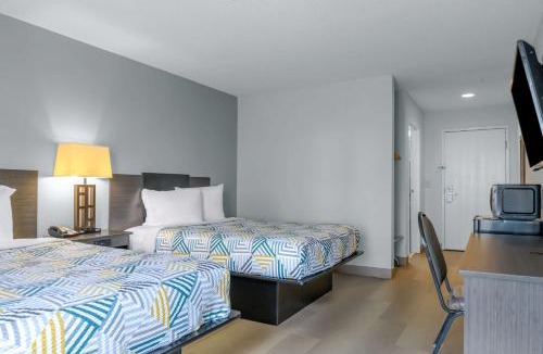 Dawsonville Hotel | Motel 6 Dawsonville GA North GA Premium Outlets