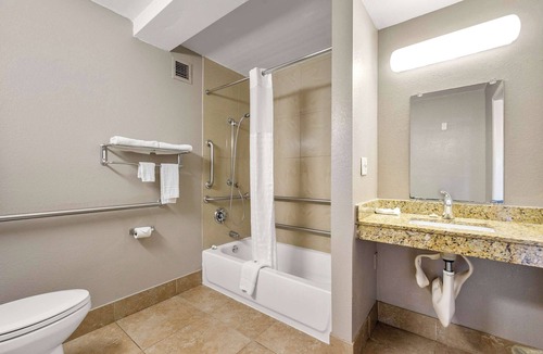 Candler-McAfee Hotel | Motel 6 Decatur, GA