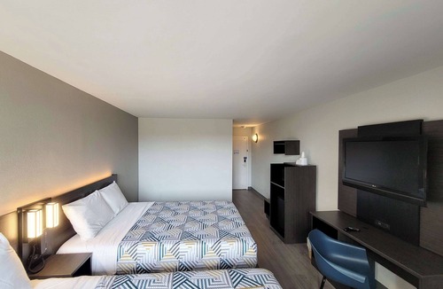 Jackson Hotel | Motel 6 Jackson, TN