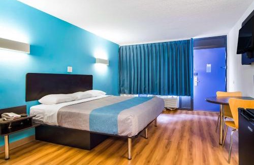 LaGrange Hotel | Motel-6 Lagrange Ga