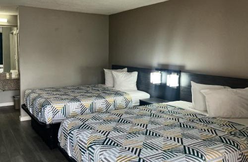 Lugoff Hotel | Motel 6 Lugoff, SC