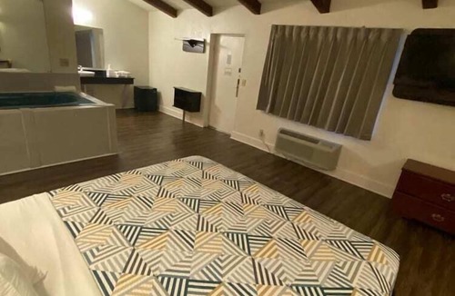 Manchester Hotel | Motel 6 Manchester, TN