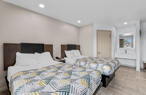 Murfreesboro Hotel | Motel 6 Murfreesboro, TN