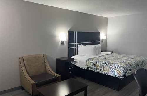 Spindale Hotel | Motel 6 – Spindale, NC – Forest City