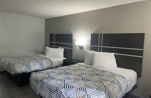 Spindale Hotel | Motel 6 – Spindale, NC – Forest City