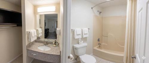 Madisonville Hotel | Motor Inns Of America