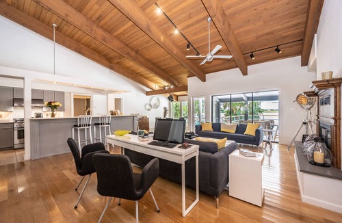 Mount Dora House | Mount Dora - Lake Jem