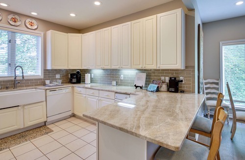 Mount Ida Condo | Mount Ida Vacation Rental w/ Lake Ouachita Access!