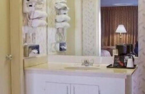 Sumter Hotel | Mount Vernon Inn