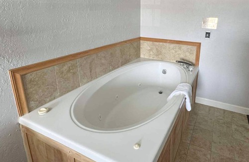 Sevierville Hotel | Mountain Aire Inn Sevierville/Pigeon Forge